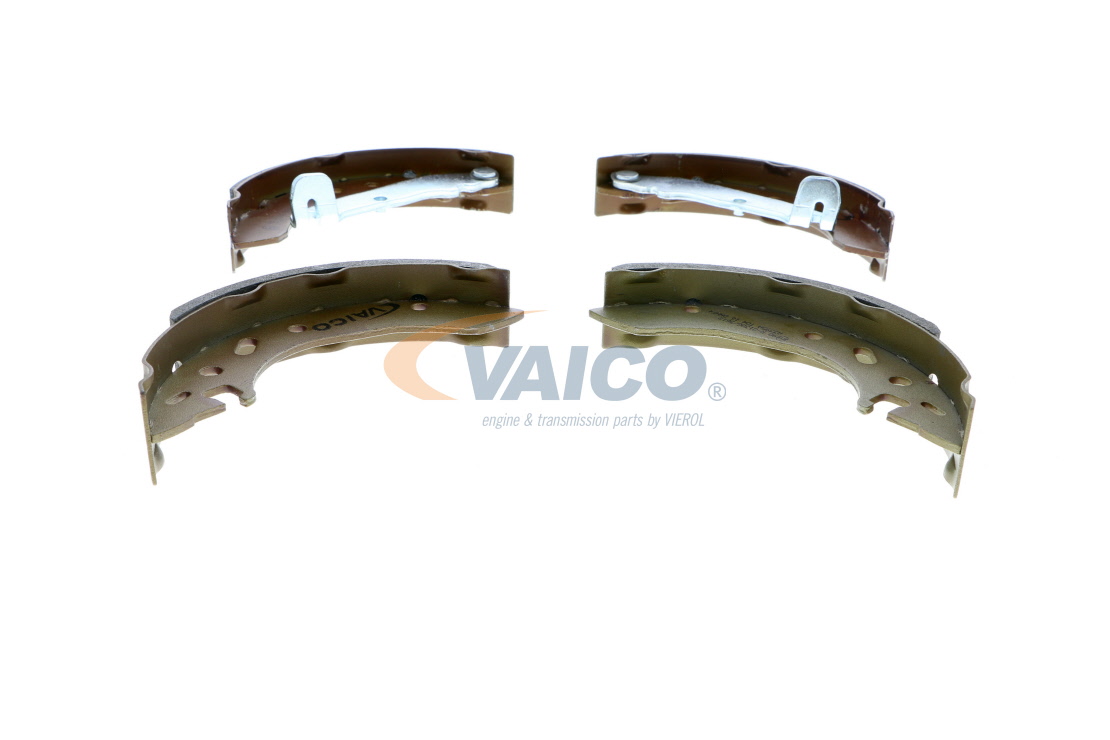 FORD VAICO Bremsesko V25-0063