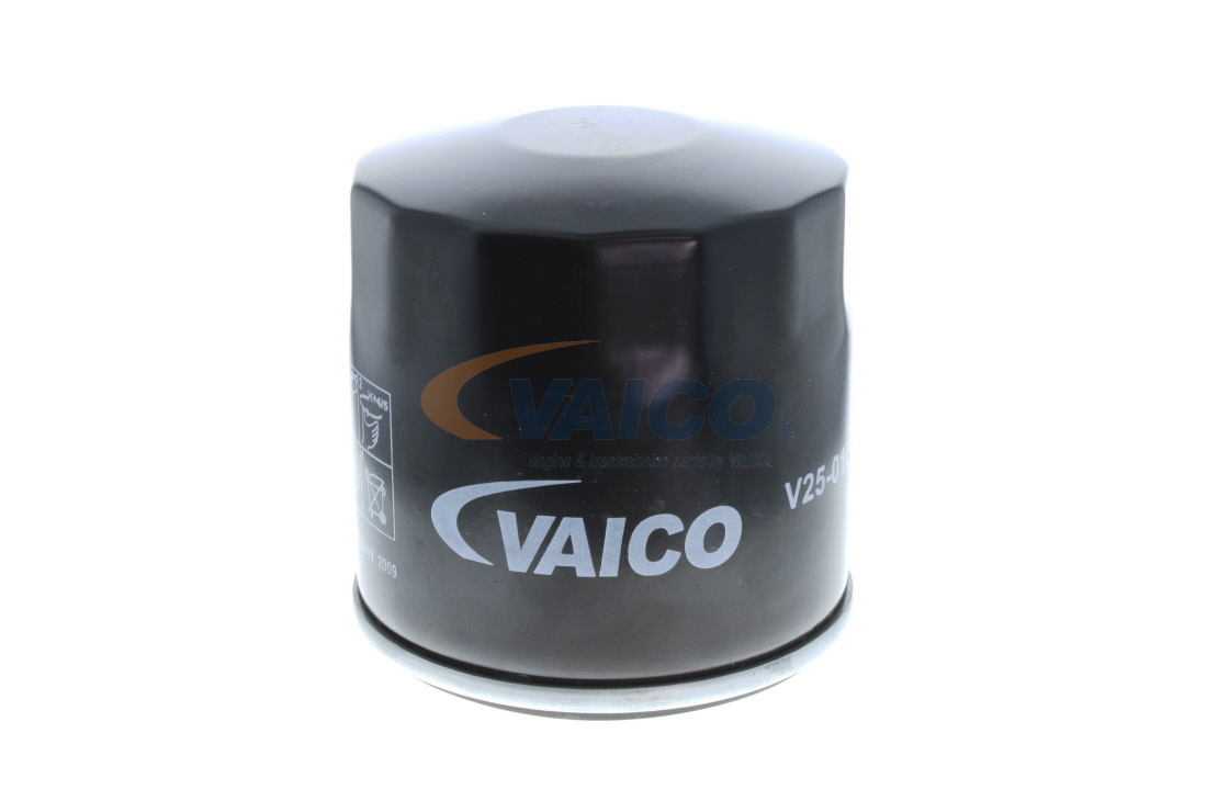 TOYOTA VAICO Motoroljefilter V25-0101