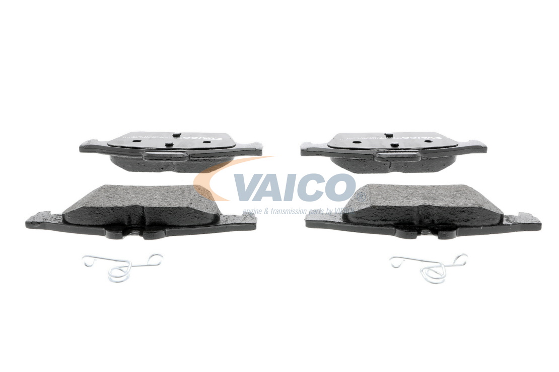 OPEL VAICO Bremsklötze V25-0226