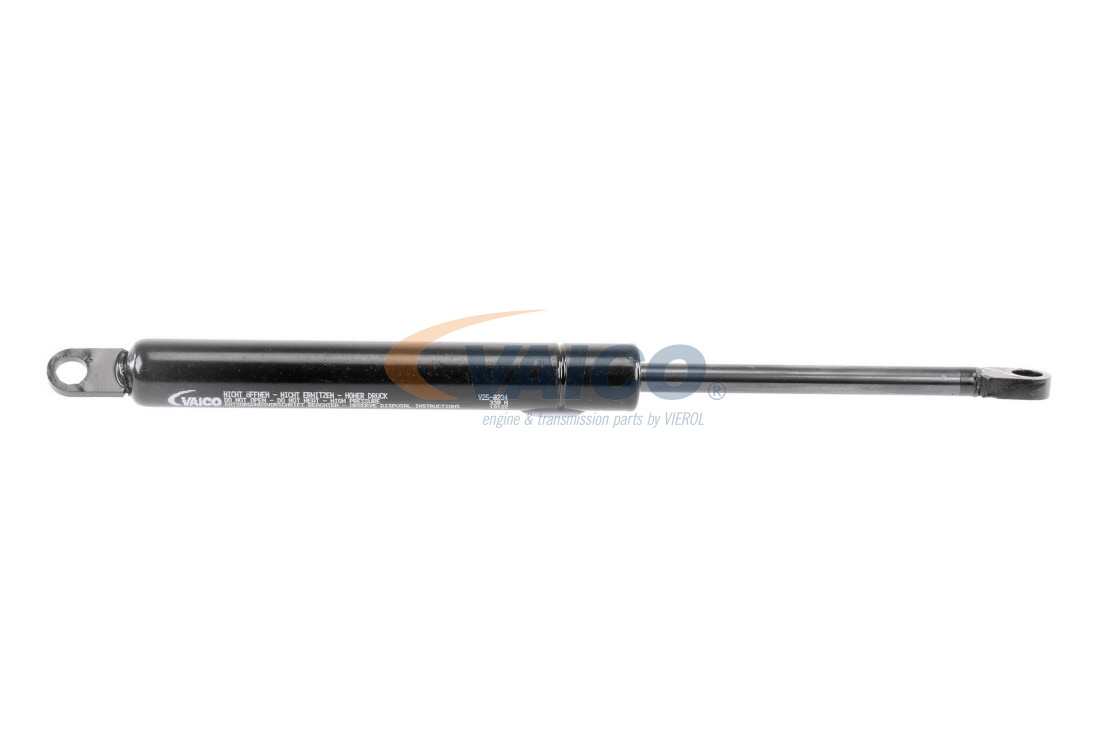 VAICO V25-0234 Pistoni portellone FORD Orion Mk1 (AFD) 1.6 D 54 CV LTA