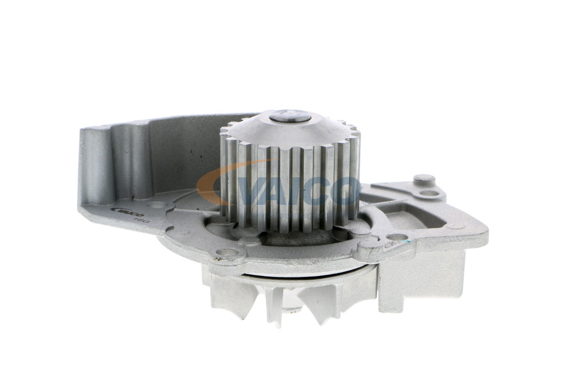 VAICO V25-50016 Αντλία νερού CITROËN Jumpy II Φορτηγό πλατφόρμα/Σασσί 2.0 HDI (X_RHG) 120 PS RHK (DW10UTED4)