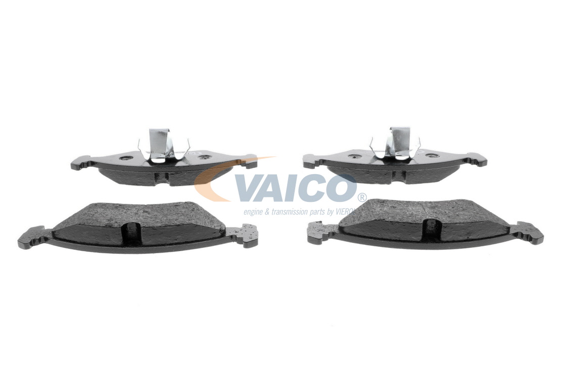 VAICO V25-8102 Τακάκια φρένων Ford Escort MK4 Combi 1.8 D 60 PS RTB