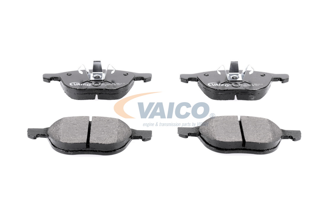 VOLVO VAICO Bremseklosser V25-8112