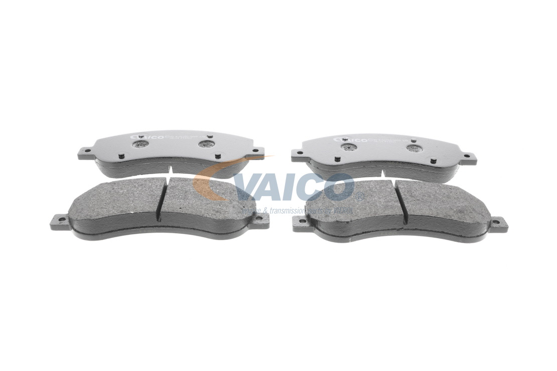VAICO V25-8129 Bremsbeläge 2.2 TDCi 100 PS