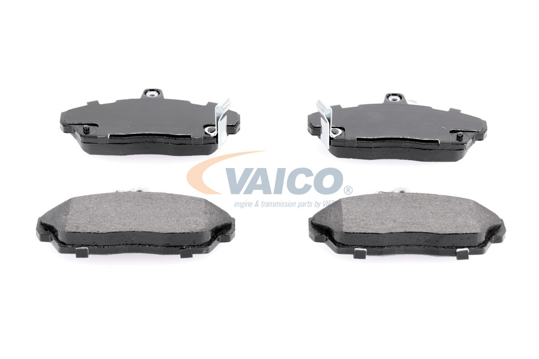 HONDA VAICO Bromsklossar V26-0019