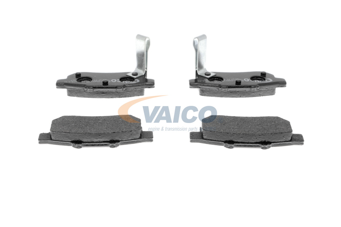 HONDA VAICO Bromsklossar V26-0024