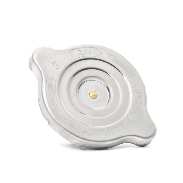 VAICO V30-0039 Radiatordop Mercedes E Class W124 E 500 (124.036) 326 Pk M 119.974