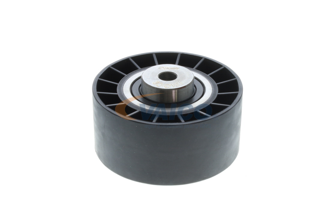 V30-0127 Poulie, tendeur de courroie d'accessoire VAICO Mercedes-Benz prix
