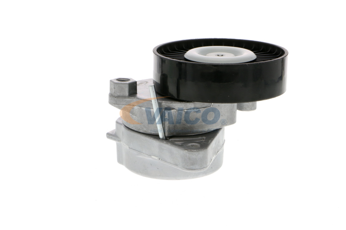 VAICO V30-0236 Hosszbordás szíj feszítő Mercedes S203 C 55 AMG 5.4 (203.276) 367PS 2004
