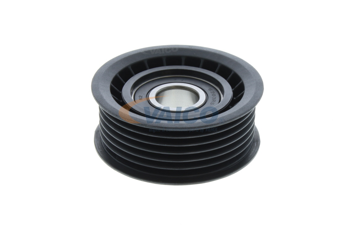 VAICO V30-0361 Umlenkrolle MERCEDES-BENZ E-Klasse Pritsche / Fahrgestell (VF211) E 270 CDI (211.616) 163 PS OM 647.961