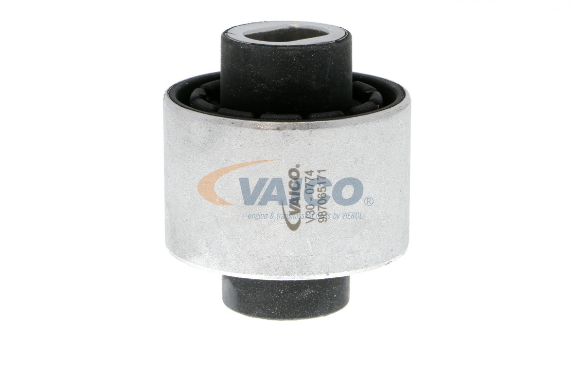 VAICO V30-0774 Silent block Mercedes S203 C 270 CDI 2.7 (203.216) 163PS 2005