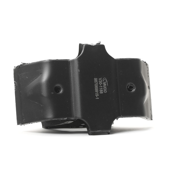 VAICO V30-1188 Versnellingsbaksteun Mercedes E Class W124 E 300 3.0 Turbo diesel (124.133) 147 Pk OM 603.960