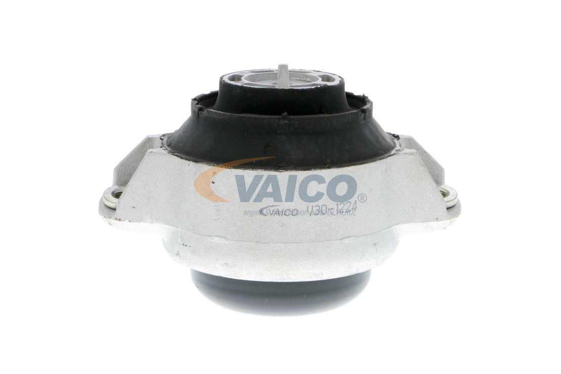 VAICO V30-1224 Motorsteun Mercedes E Class W124 E 500 (124.036) 326 Pk M 119.974