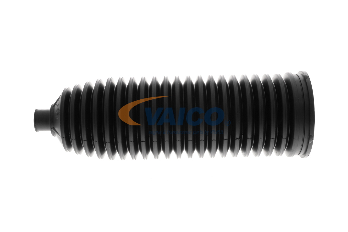 VAICO V30-1508 Lenkmanschette MERCEDES-BENZ E-Klasse Pritsche / Fahrgestell (VF211) E 270 CDI (211.616) 163 PS OM 647.961