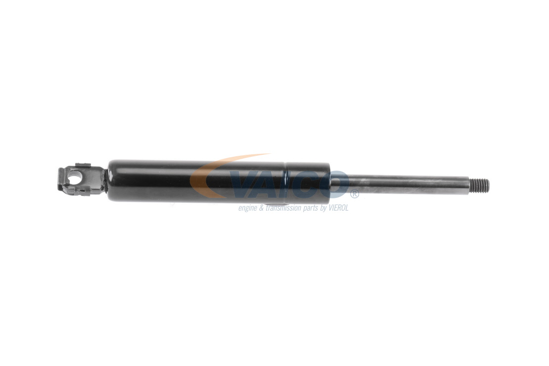 VAICO V30-2050 Gasfjeder motorhjelm Mercedes W202 C 280 2.8 (202.029) 197 HK M 112.920