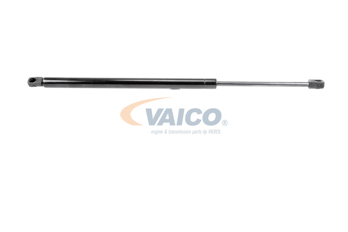 MERCEDES-BENZ VAICO Takaluukun kaasujouset V30-2060
