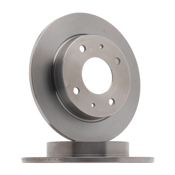 VAICO V30-40051 Support d'étrier de frein 1.5 105CV 2011