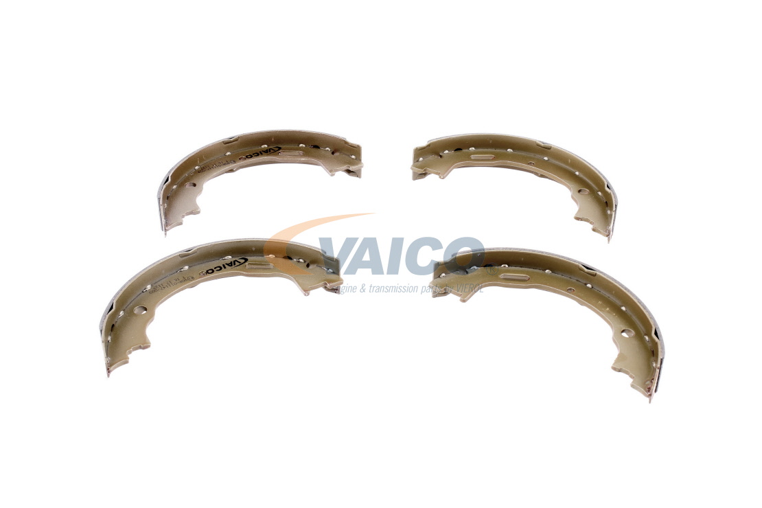 DODGE VAICO Set saboti frana de mana V30-6139