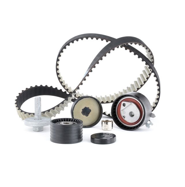 DAYCO KTB460 Commande à courroie / chaîne Logan II 1.6 (L8A9, L8J0) 102CV 2018