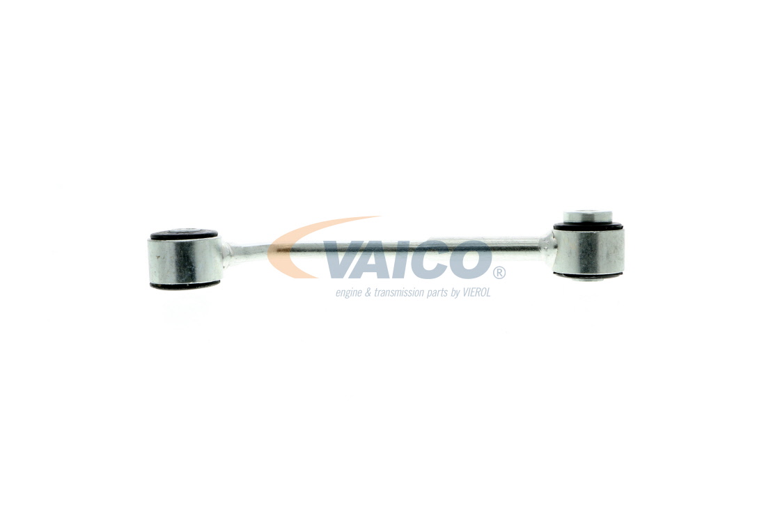 V30-7326 Stang / led, stabilisator Original VAICO Quality, venstre foraksel fra VAICO 2033200789, A2033200789 kob billige