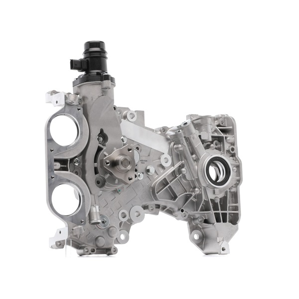PartsTec PTA420-0326 Öljypumppu Opel Astra J gtc 1.4 Turbo (08) 140 hv A 14 NET