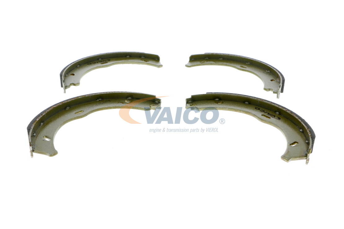 MERCEDES-BENZ VAICO Håndbrekksko V30-7530