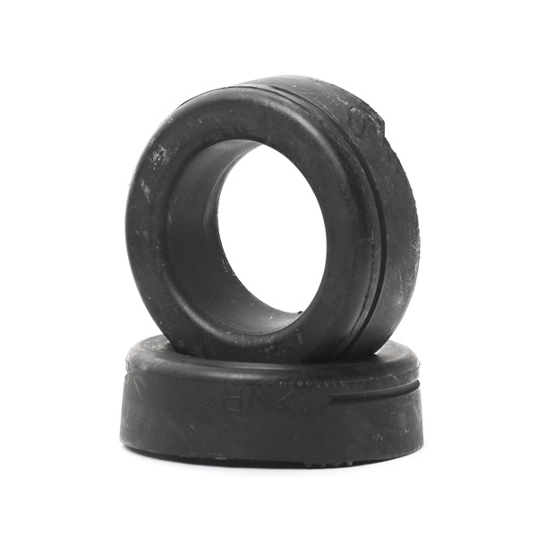 Anschlagpuffer Q+, Erstausrüsterqualität MADE IN GERMANY, Hinterachse - Artikel Nr. V30-7595 Original VAICO 2103250484, A2103250484 Ersatzteile