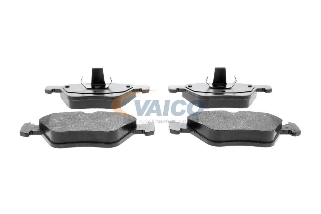 CHRYSLER VAICO Bremsbelagsatz V30-8122-1