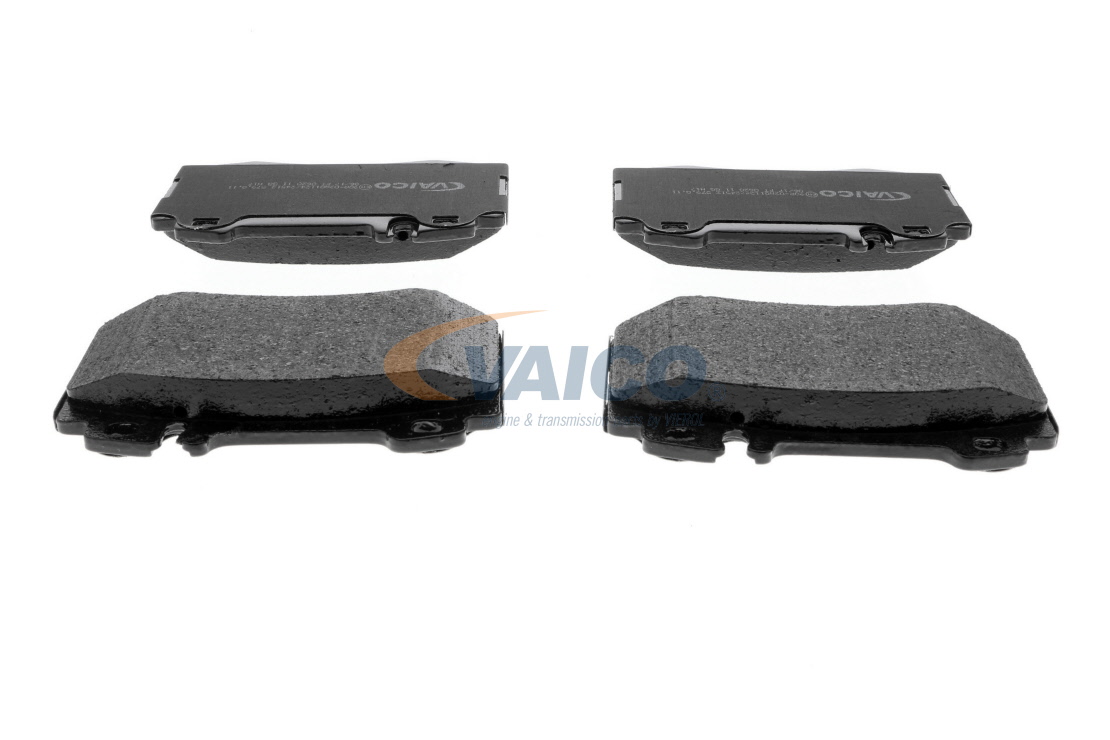 MERCEDES-BENZ VAICO Disk pads V30-8128