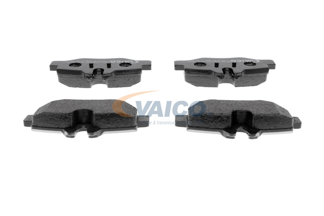 MERCEDES-BENZ VAICO Brake pad V30-8133
