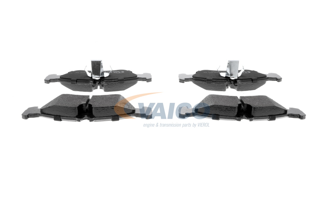 VAICO V30-8143 Bremseklodser VW LT 28-35 II Bus 2.8 TDI 131 HK ATA