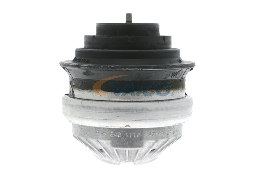 VAICO V30-8189 Tampon motor Mercedes W203 C 320 3.2 (203.064) 218 CP M 112.946