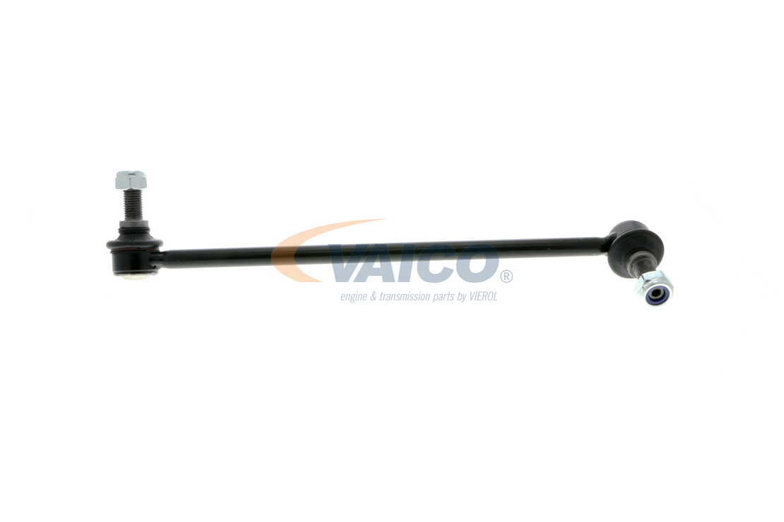 VAICO V30-9977 Łącznik stabilizatora Mercedes S204 C 350 CDI (204.225) 224 KM OM 642.830
