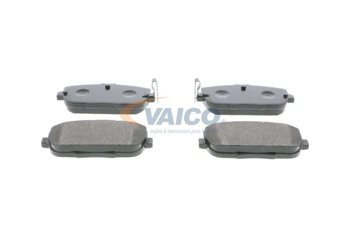ABARTH VAICO Σετ τακάκια V32-0067