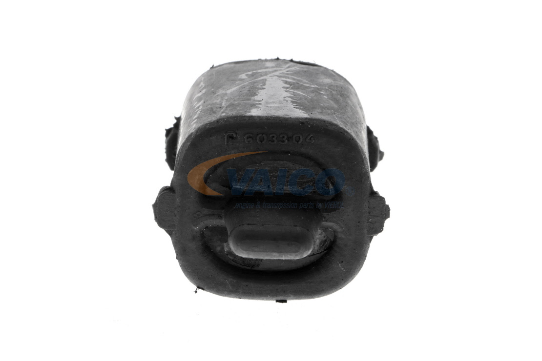 VAICO V40-0010 Suporte de escape Opel Omega B Sedan 2.5 V6 (F69, M69, P69) 170 cv X 25 XE