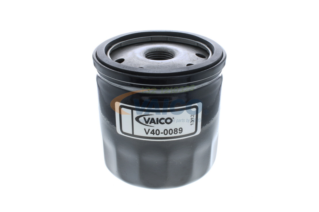 DAEWOO VAICO Oliefilter van de motor V40-0089