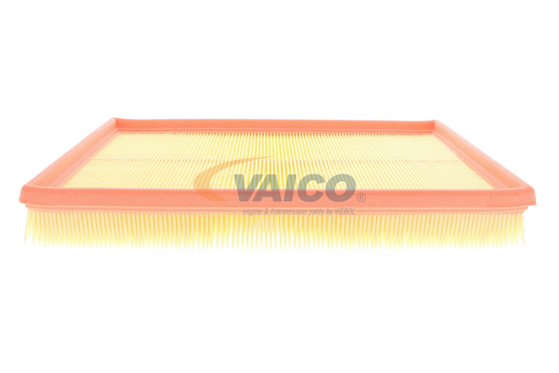 VAICO V40-0138 Luftfilter VAUXHALL Vectra Mk1 (B) Limousine (J96) 2.5 i V6 (F19) 170PS 1999