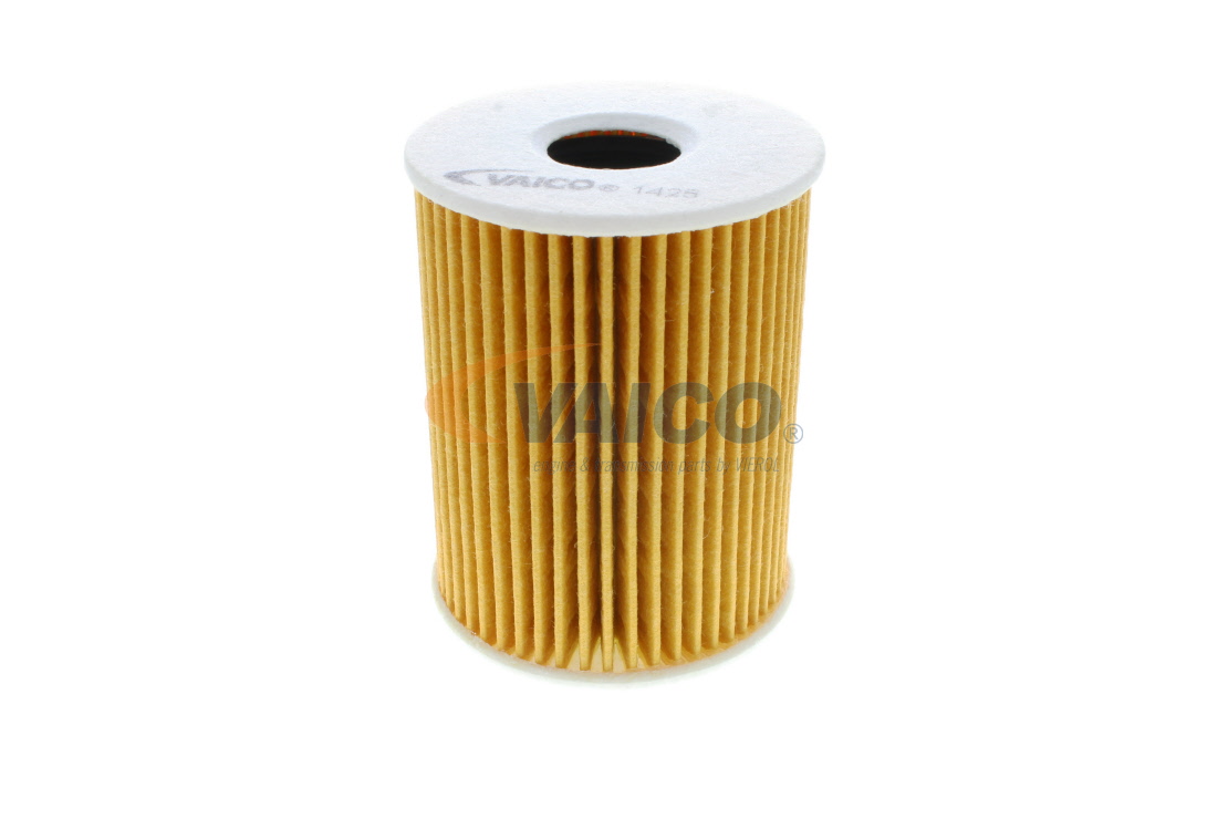 OPEL VAICO Oljefilter V40-0166