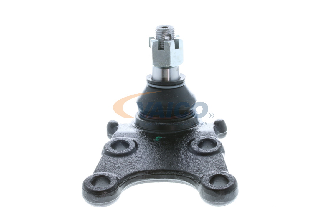 VAICO V40-0231 Taka-akselin puslat 3.5 4WD 230 hv 6VE1