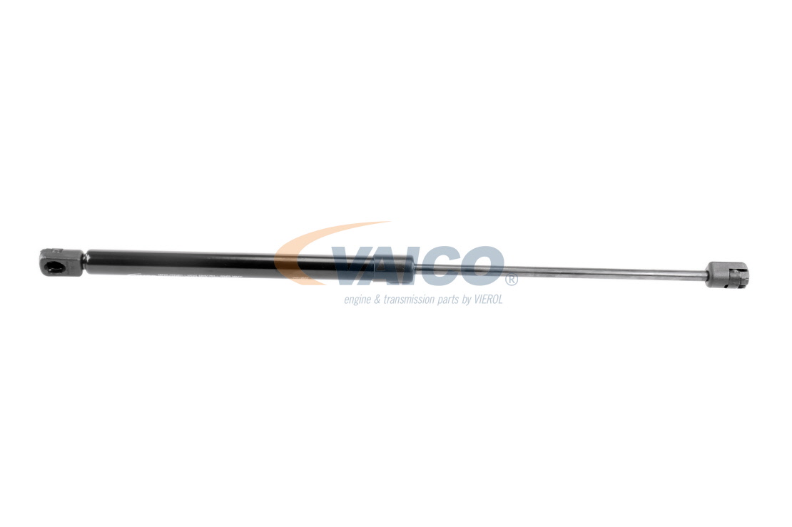 VAICO V40-0597 Tailgate struts Vectra C GTS 2.8 V6 Turbo 255 hp Z 28 NET