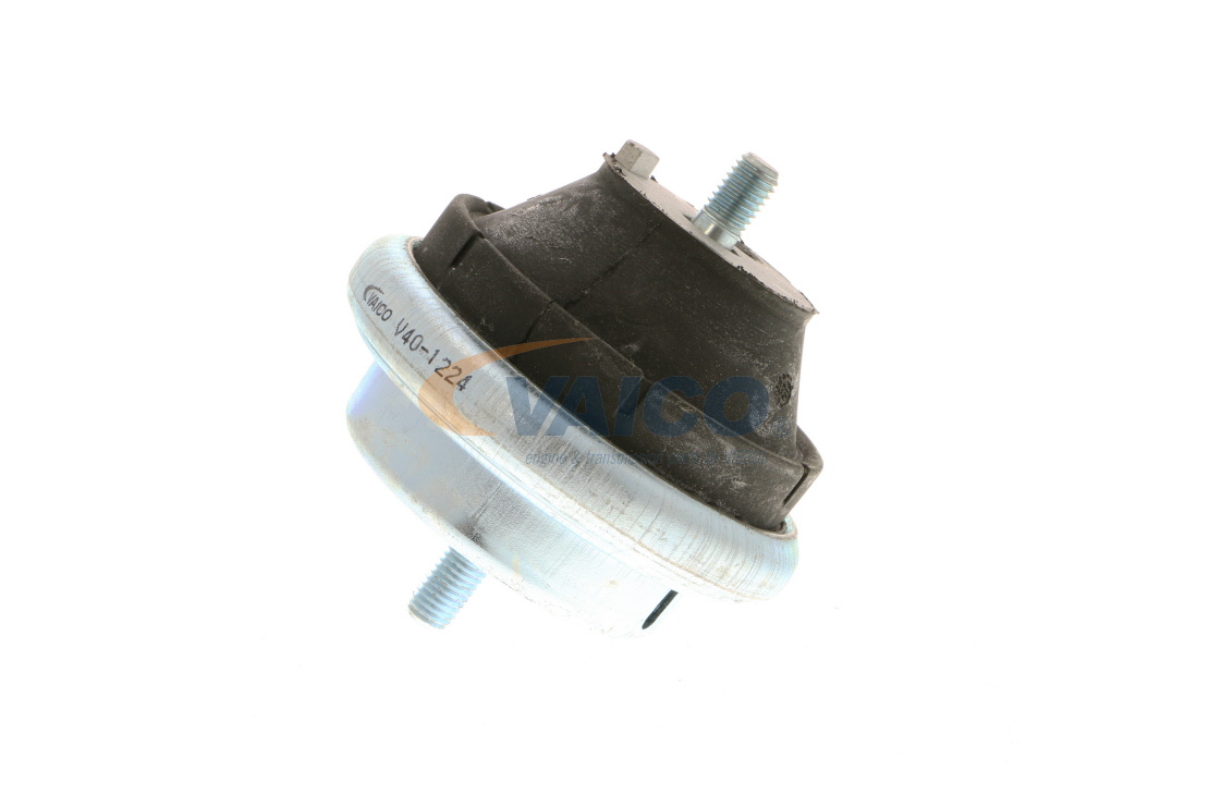 VAICO V40-1224 Apoio do motor Opel Omega B Sedan 2.5 TD (F69, M69, P69) 130 cv X 25 DT
