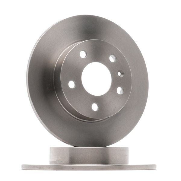 OPEL VAICO Bremsscheiben V40-40024