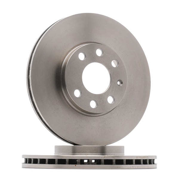OPEL VAICO Bremsscheibe V40-80037