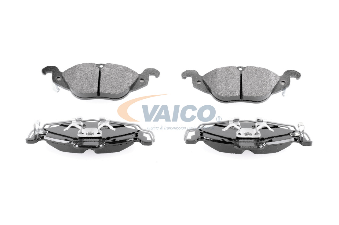 OPEL VAICO Bremsbelagsatz V40-8010
