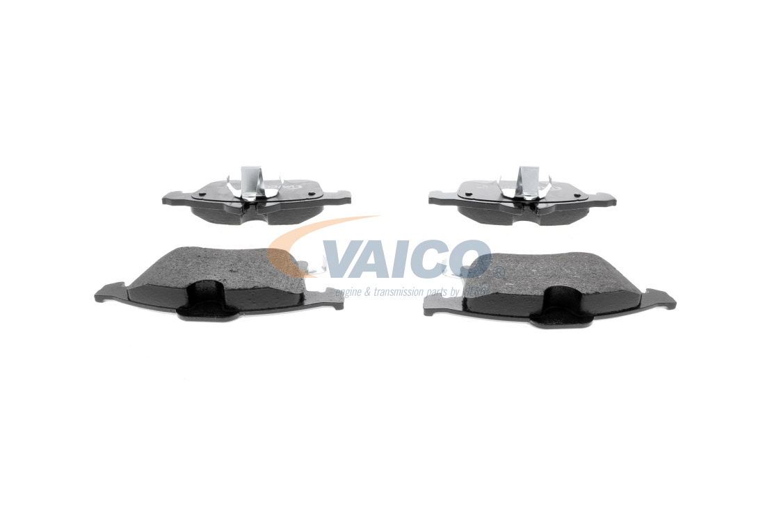 Buy cheap 607179 Brake pads Q+, original equipment manufacturer quality, Front Axle from VAICO 1605080, 1605998, 01605080, 01605998, 09192157, 1605080, 1605998, 09192157, 1605080, 1605998, 9192157
