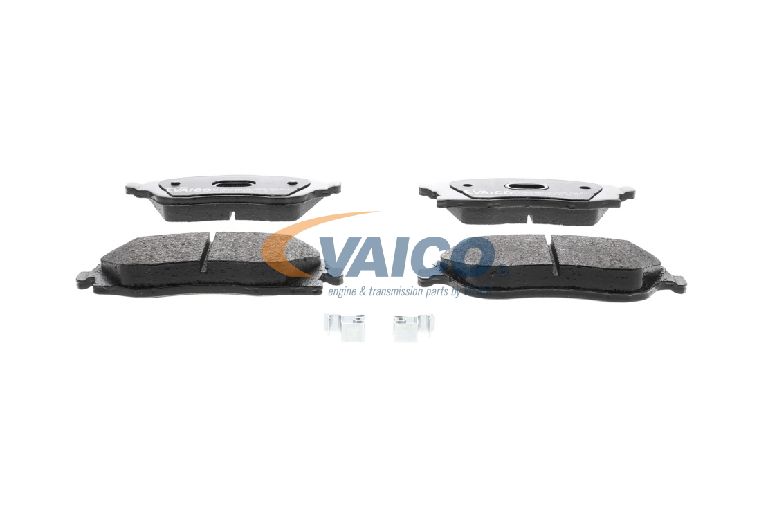 VAICO V40-8031 Jarrupalat Opel Corsa C 1.8 (F08, F68) 107 hv Z 18 XEL