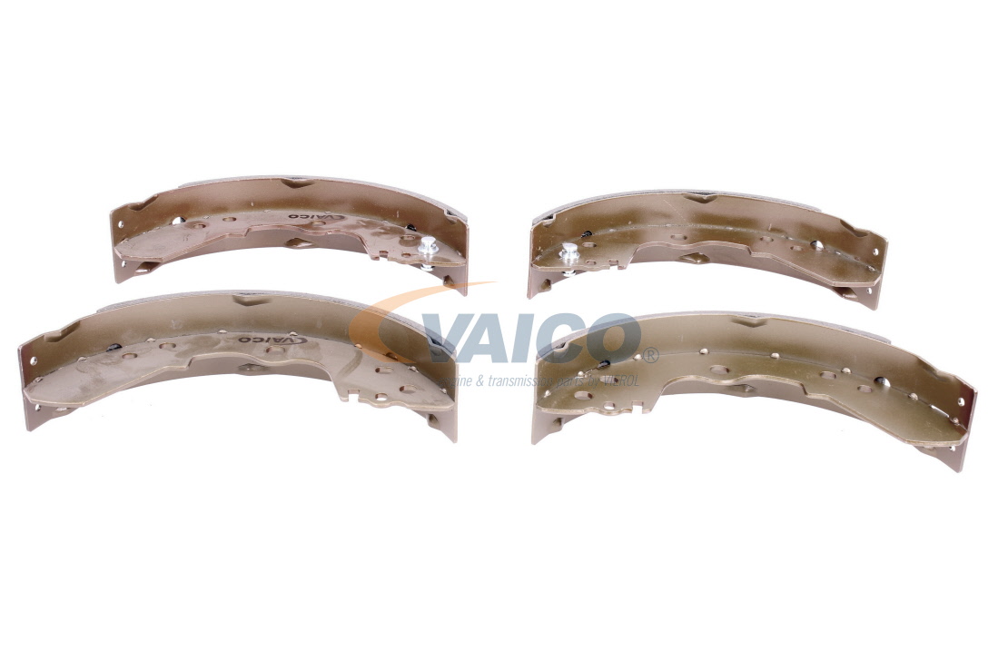 VAICO V40-8103 Zapatas de freno VAUXHALL Frontera Mk1 (A) SUV (U92) 2.0 115 cv X 20 SE
