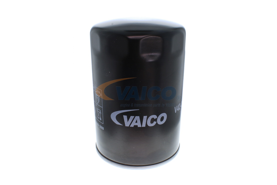 IVECO VAICO Filtro dell'olio V42-0053