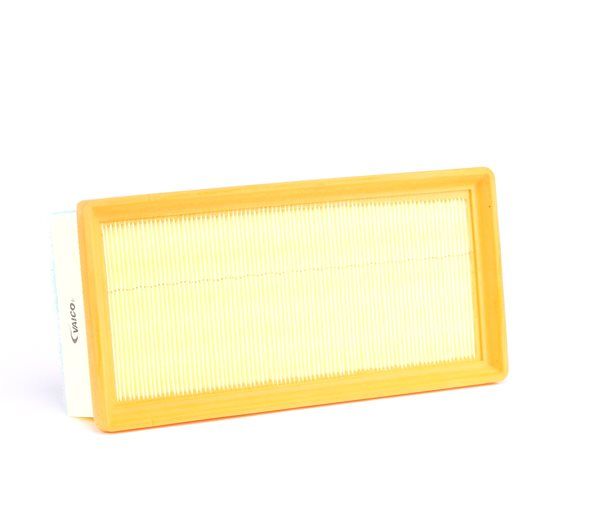 VAICO V42-0057 Luftfilter Citroën C5 Stasjonsvogn 2.2 HDi 133 hk 4HX (DW12TED4)