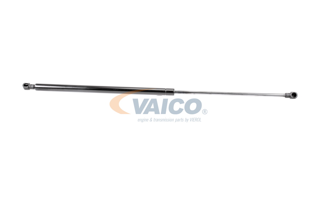 PEUGEOT VAICO Takaluukun Kaasujousi V42-0127